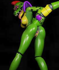 Rule34 - If it exists, there is porn of it   5239886