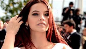Is Barbara Palvin Plus Size?