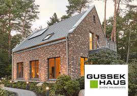 Das mittelständische unternehmen hat ca. Gussek Haus Jedes Haus Ein Unikat Zuhause3 De