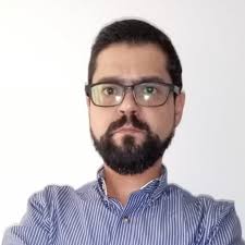 Andrés Felipe PALACIO PÉREZ