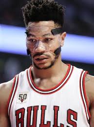 8 Derrick rose ideas