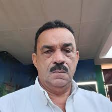 Eric Alejandro Mungarro