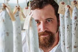 Cody Buchholz's Instagram, Twitter & Facebook