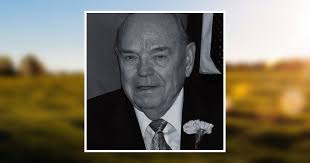 Cecil Nelson Wells Obituary 2018