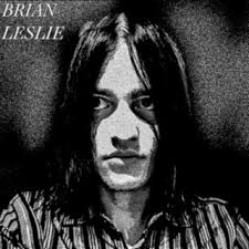 Download Brian Leslie album songs: Brian Leslie