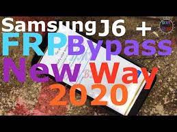How To Remove Google Account Lock Samsung Galaxy J6 J6 Plus 100 Done Samsung Galaxy How To Remove Galaxy