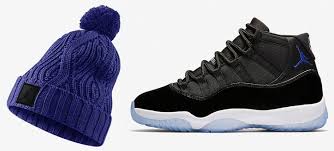 Short length for an up to date shape. Air Jordan 11 Space Jam Gov