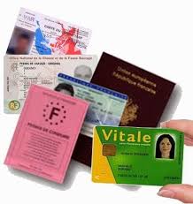 Si votre passeport doit être renouvelé (ou si vous l'avez. Services Administratifs Mairie De Kermaria Sulard