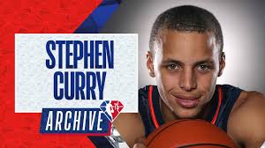 Archive 75: Patrick Ewing