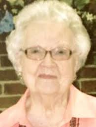 Evelyn Wildermuth (1918-2022)