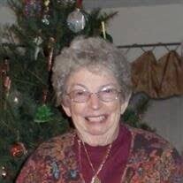 Lois Douthit Obituary