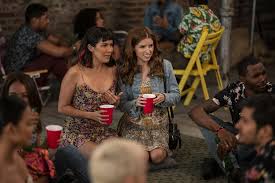 Anna Kendrick S Outfits And Style In Love Life On Hbo Popsugar Fashion Uk