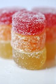 Family Gems Trissalicious Pate De Fruit Recette Cuisine Et Boissons Recette Avec Des Fraises