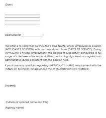 The instructions must be available, either in paper or electronically, during completion of this form. 30 Proof Of Employment Letter Samples Examples How To Write