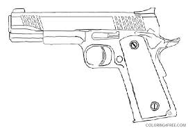 With rifles, shotguns, and handguns from top brands like sig sauer, ruger, beretta, and more, these firearms are designed to perform shot after shot. Rifle Gun Coloring Pages To Print Coloring4free Coloring4free Com