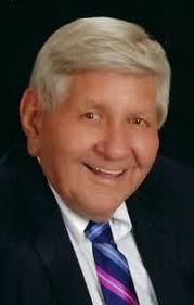 Joseph 'Leo' Spalding, 91