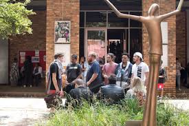 Central, port elizabeth, and gaborone in botswana. Afda Johannesburg Campus