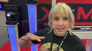 DJX 2022- Max Design DJ Console & Photo Booths and business seminar (LIVE  from the Hard Rock)