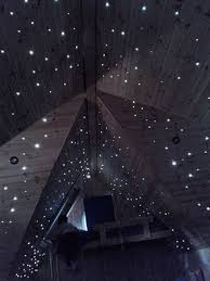 Fibre optics are glass or plastic strands that conduct light instead of. Fibre Optic Light Ceiling Picture Of Wild Rose Park Appleby In Westmorland Tripadvisor