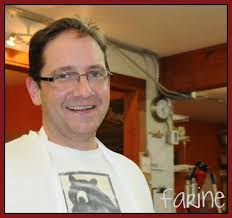 Meet the Baker: Scott Mangold