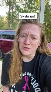 Layla Daugherty's Instagram, Twitter & Facebook