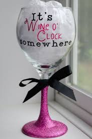 Pin By Aimee Fausel On Wine Diy Wine Glass Wine Glass Designs Wine Glass Crafts