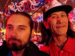 Adam Rozan's Instagram, Twitter & Facebook