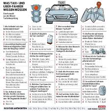 Der taxischein ist ein personenbeförderungsschein. Der Grosse Run Auf Den Taxischein Pressreader
