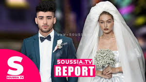 جيجي حديد تكشف عن ديانة طفلتها من زين مالك. Ø§Ù„Ø­Ù‚ÙŠÙ‚Ø© Ø§Ù„ÙƒØ§Ù…Ù„Ø© Ù„Ø²ÙˆØ§Ø¬ Ø¬ÙŠØ¬ÙŠ Ø­Ø¯ÙŠØ¯ Ù…Ù† Ø²ÙŠÙ† Ù…Ø§Ù„Ùƒ Ùˆ Ø³Ø± ÙØ³ØªØ§Ù† Ø§Ù„Ø²ÙØ§Ù Youtube
