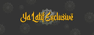 Bisa jadi, dari sisi inilah allah swt. Ya Latif Exclusive Home Facebook