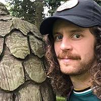 Mighty Oaks from Little Acorns: the complete guide to growing oak trees  from seed by Catherine Copp