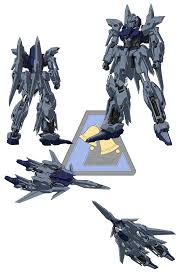 Cg models of the delta gundam exist on the net. Mobile Suit Gundam Unicorn Msn 001a1 Delta Plus