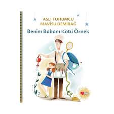 Benim Babam Kötü Örnek - Aslı Tohumcu Fiyatları