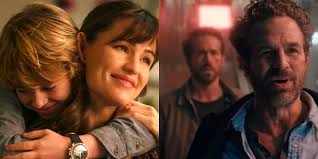 The Adam Project: One Quote From Each Main Character That Perfectly Sums Up  Their Personality