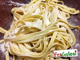 Per realizzare questa pasta fatta in casa potresti avere bisogno di questi strumenti scelti per te su amazon in base alla loro rilevanza. Ricetta Tagliolini Freschi Ricette Di Fragolosi