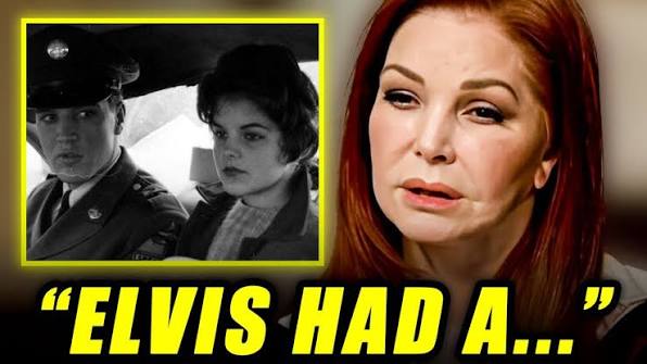 3 Minutes Ago Priscilla Presley Just Confirmed The Rumors About Elvis’  “Secret Life” | Jones M. Cowan Reels | Facebook