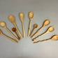 Wooden Spoon Carving - Thorndike, Maine — Wood - 27 Reid Rd Event Image