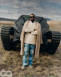 After spending the previous year traveling the country for kanye's sunday service performances the split is reportedly amicable with kim filing for joint legal custody and kanye reportedly being fine with the custody arrangements. Kanye West On His Next Album Designing Yeezy And Kobe Bryant Gq