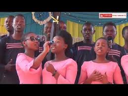 Download nyarugusu ay all songs audio & video download, free download download. Nyarugusu Ay Sda Choir Hitaji La Kanisa Lagu Mp3 Mp3 Dragon