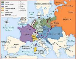 Ap Euro Unit 7 19th Century Perspectives And Political Developments 1815 1914 Part A New Perspectives And Ideologies Flashcards Quizlet