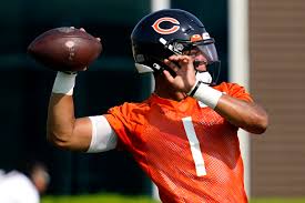 Jun 15, 2021 · the chicago bears have a new no. Nfl Rookies Who Are Blowing Up Training Camps Bleacher Report Latest News Videos And Highlights