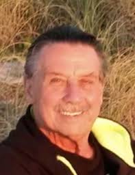 Francis Joseph Shank Obituary July 14, 2019