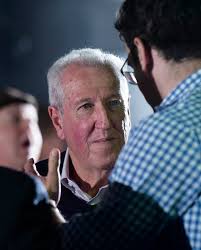 Allentown delivers Ray O'Connell two more years in mayor's office