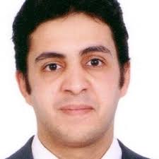 Ahmed El-Kilany Email & Phone Number