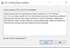 Download vlc for android latest version 2021 How To Update Vlc Media Player To The Latest Version