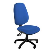 Bimp Jumbo Operator Chair Office Chairs New Office Chairs Office Chair Chair Blue Chair