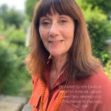 Amanda Jobson على X: "OPENING NEXT WEDNESDAY DOORS OPEN! PV FRIDAY15TH  OCTOBER FROM 7PM