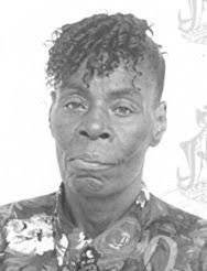 Obituary for Lauretta Maude Rolle