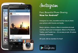 Instagram For Android Http Bit Ly Hhmtyj Instagram For Android Instagram Android