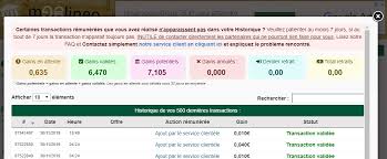 Arnaque ou business en ligne fiable ? Moolineo Loonea Et Swagbucks Aux Bons Plans